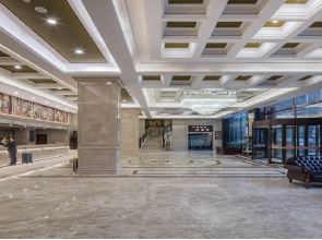 Vienna International Hotel Fujian Xiapu Huandao