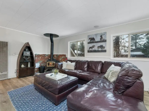 Boulder Bay Bungalow