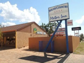 Comfort Inn Sugar Country