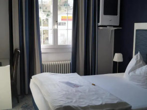 Bodenseehotel Weisses Rössli