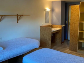 Auberge de Jeunesse HI La Clusaz