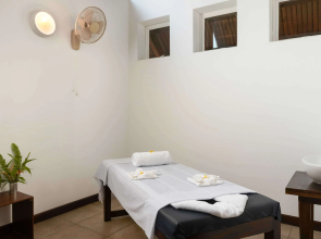 Occidental Paradise Dambulla