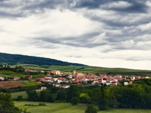 Casa Rural Nestazar II