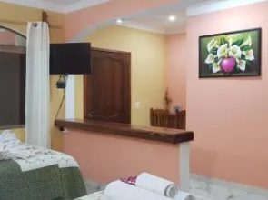 Hotel Maya