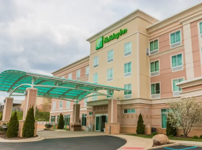 Holiday Inn Jackson NW - Airport Road by IHG