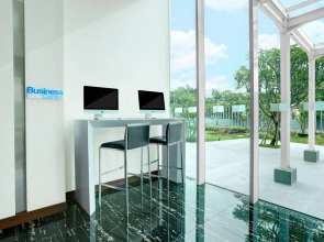 Holiday Inn Express Jakarta International Expo by IHG