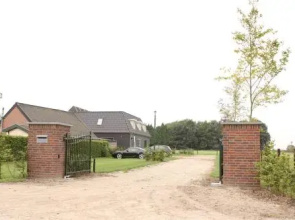 Recreatieboerderij 't Schutje