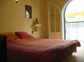 Appartement Avec Vue Panoramique Casbah Tanger 3ch