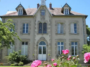 Villa Vallière Chambres & Table d'Hôtes