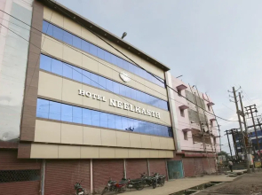 Hotel Neelkanth by OYO Rooms