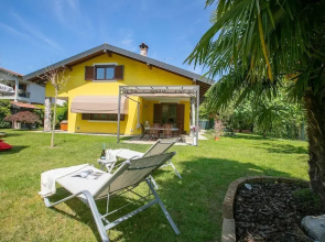 Villa La Dolce Vita in Leggiuno