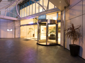 Quest on Durham