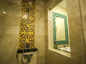 Tuga Guest House Ubud