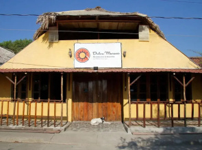 Hotelito Dulce Mareas