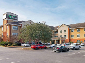 Extended Stay America Suites Savannah Midtown