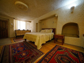 Vezir Cave Suites