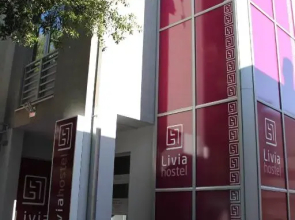 Boutique Hostel Livia