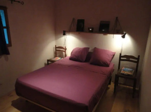 Villa de plein pied en campagne bonifacienne 84m2.