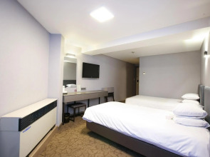Savoy Hotel