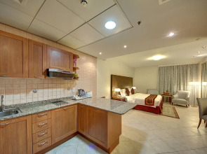 Al Manar Grand Hotel Apartments