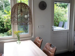 Bungalow Groen