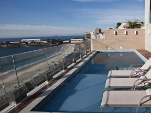 Grand Mercure Rio de Janeiro Copacabana