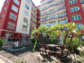 Menada Global Ville Apartments