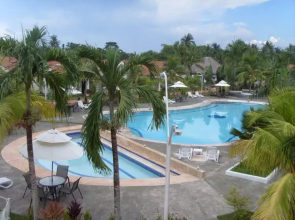 Grande Sunset Resort