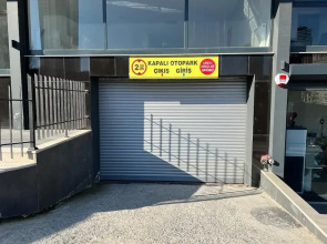 Mecidiyeköy Apart