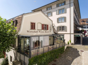 Wysses Rössli