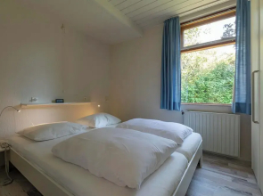 Cottage in Netherlands With Garden & BBQ