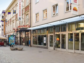 Nice Apartment in Karlskrona With 1 Bedrooms and Wifi