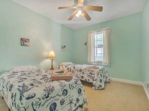 Manor And Mutts #1 4 Bedroom Cottage by RedAwning