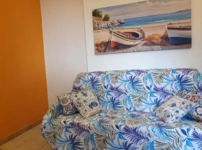 Vistamare La Fonte