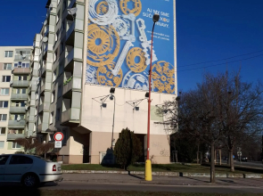 Apartament T&Hos