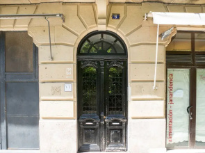 Oteiza Larramendi - Iberorent Apartments