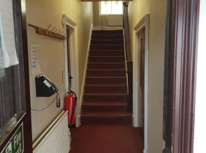 Lso Guest House