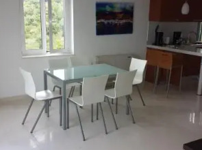 Villa Apartments Mecajac