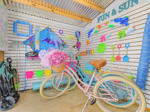 3 Mi to Beach: Delightful South Venice Retreat!