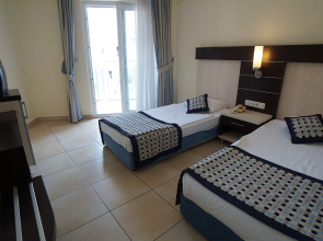 Kleopatra Balik Hotel