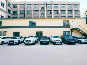 Homeinn · neo (Yinchuan Drum Tower Pedestrian Street Yuhuangge)(如家酒店·neo(银川鼓楼步行街玉皇阁店))