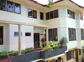 Budget Room at Wisma Purba Danarta