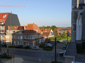 Stylish Stay by the Seafront