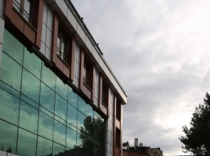 Hisarhan Hotel