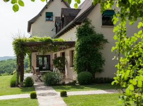 Villa Touloumo