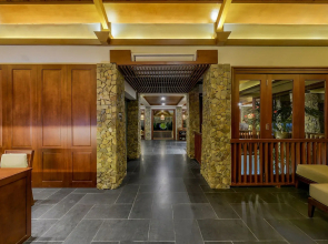 Hoi An Eco Lodge & Spa