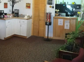 The Western Inn Motel and RV Park