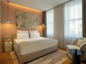 Casa Foscolo İstanbul