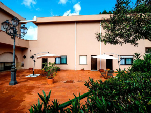 Voi Florio Resort