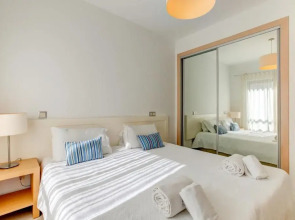 One Bedroom Apartment in Albur Village 1A